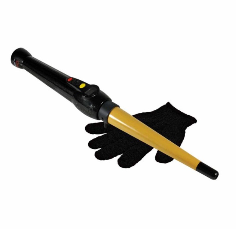 CHI Air Texture Tourmaline Ceramic Styler Wand